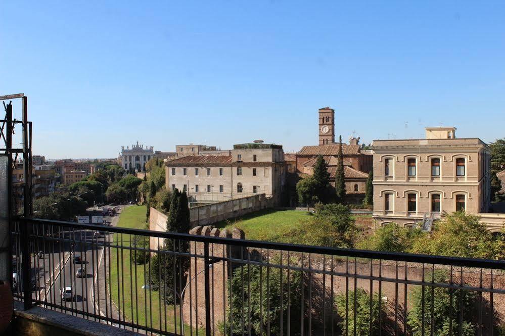 Florence Duomo View ภายนอก รูปภาพ