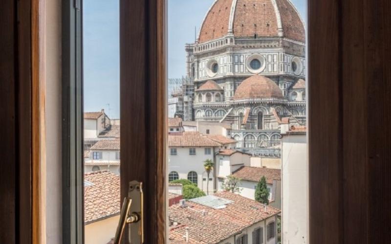 Florence Duomo View ภายนอก รูปภาพ
